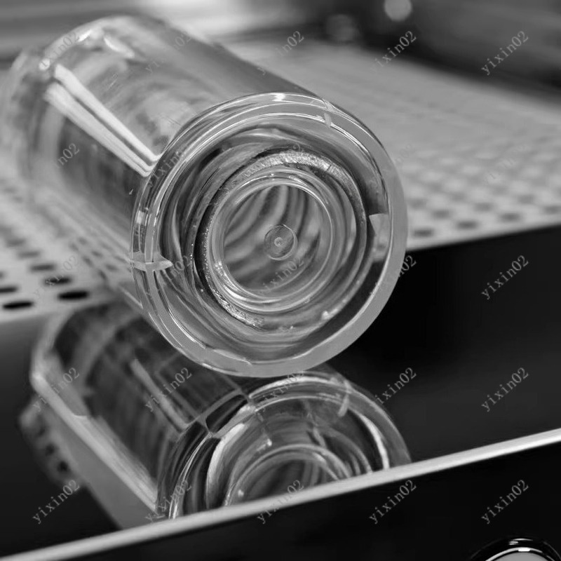 Coffee Equipment Maintenance - E61 Group Head Cleaning Brush And