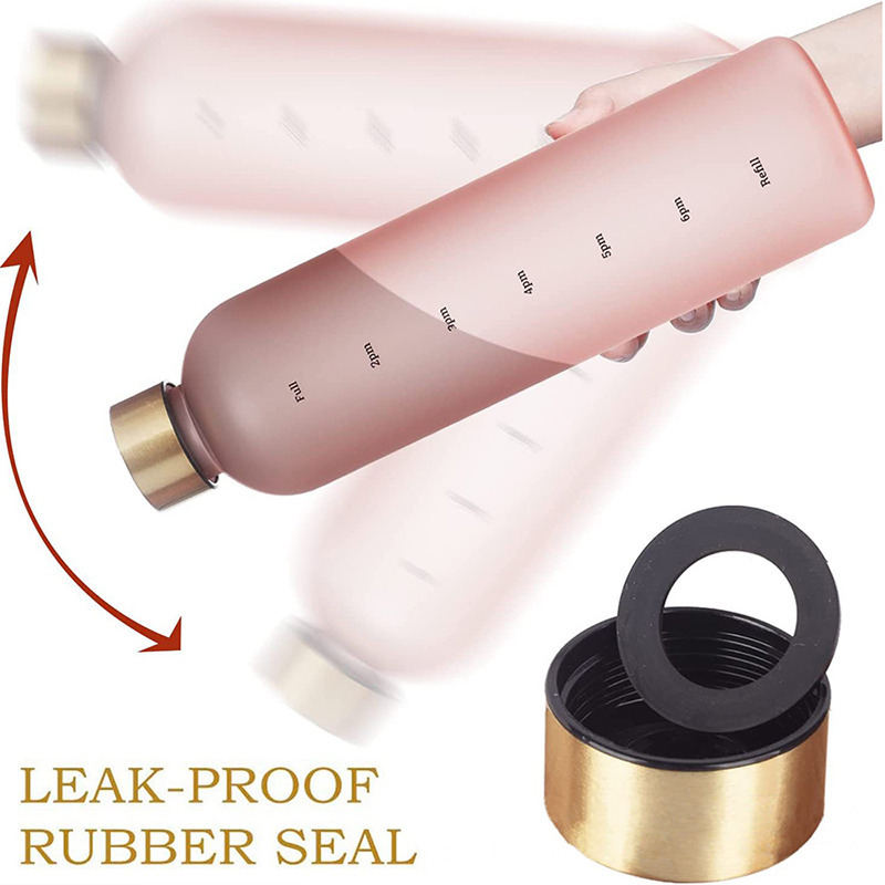 1L Bottle With Time Marker 32  - Coffee Equipment Eu 评论和价格