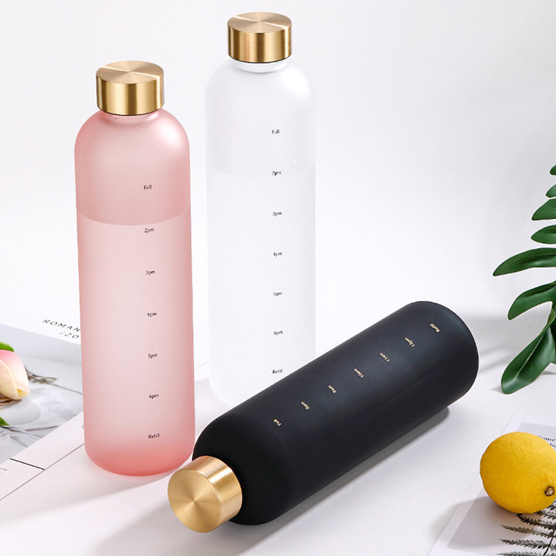 1L Bottle With Time Marker 32  - Coffee Equipment Eu 评论和价格