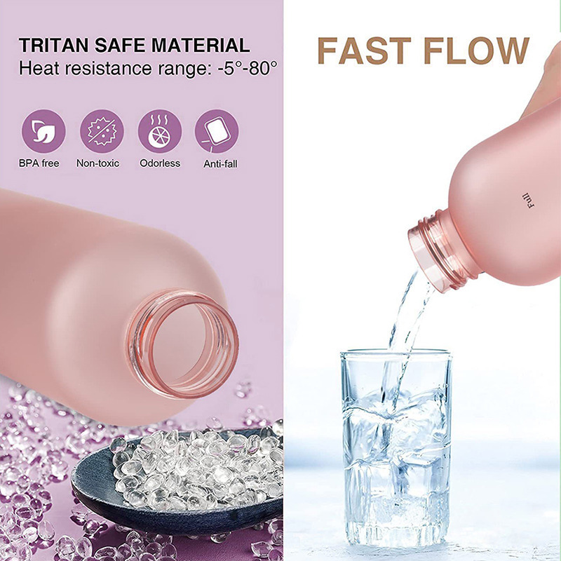 1L Bottle With Time Marker 32  - Coffee Equipment Eu 评论和价格