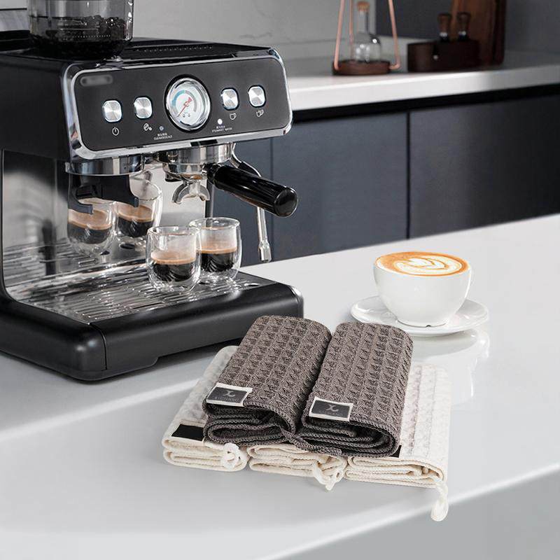 JUSTINLAU Coffee Bar Barista C - Coffee Shop Equipment 评论和价格