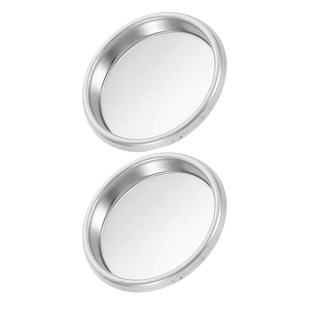 2Pcs Stainless Steel Blind Fil - Blind Filter Disc 评论和价格