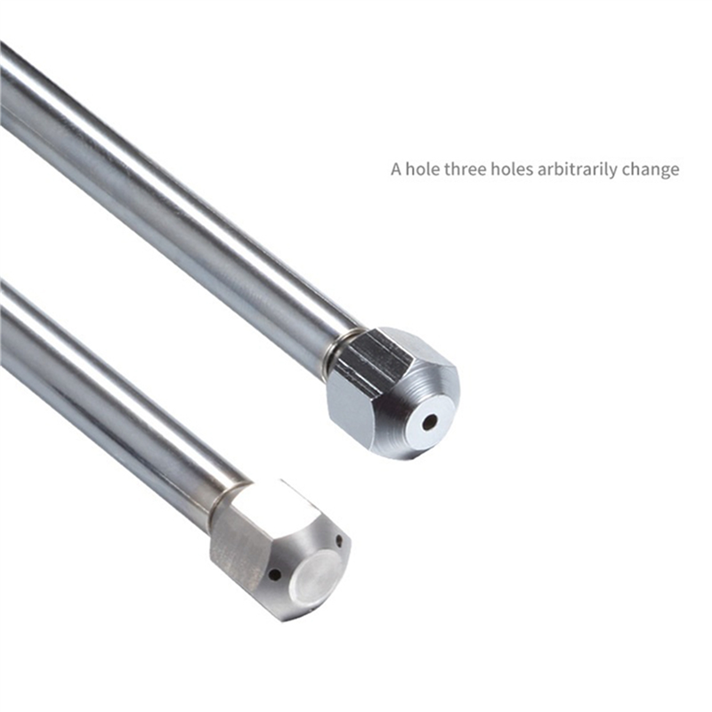 SANQ 5X Steam Wand For Delongh - Steam Wand Tip 评论和价格