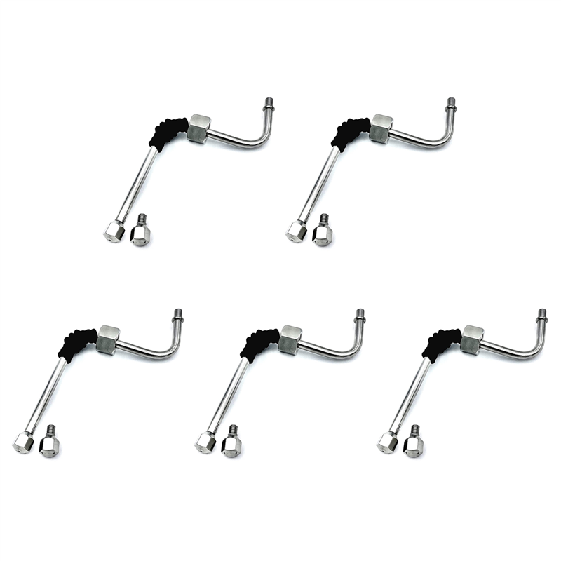 SANQ 5X Steam Wand For Delongh - Steam Wand Tip 评论和价格