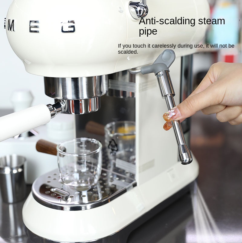Coffee Machine Steam Nozzle Re - Steam Wand Tip 评论和价格