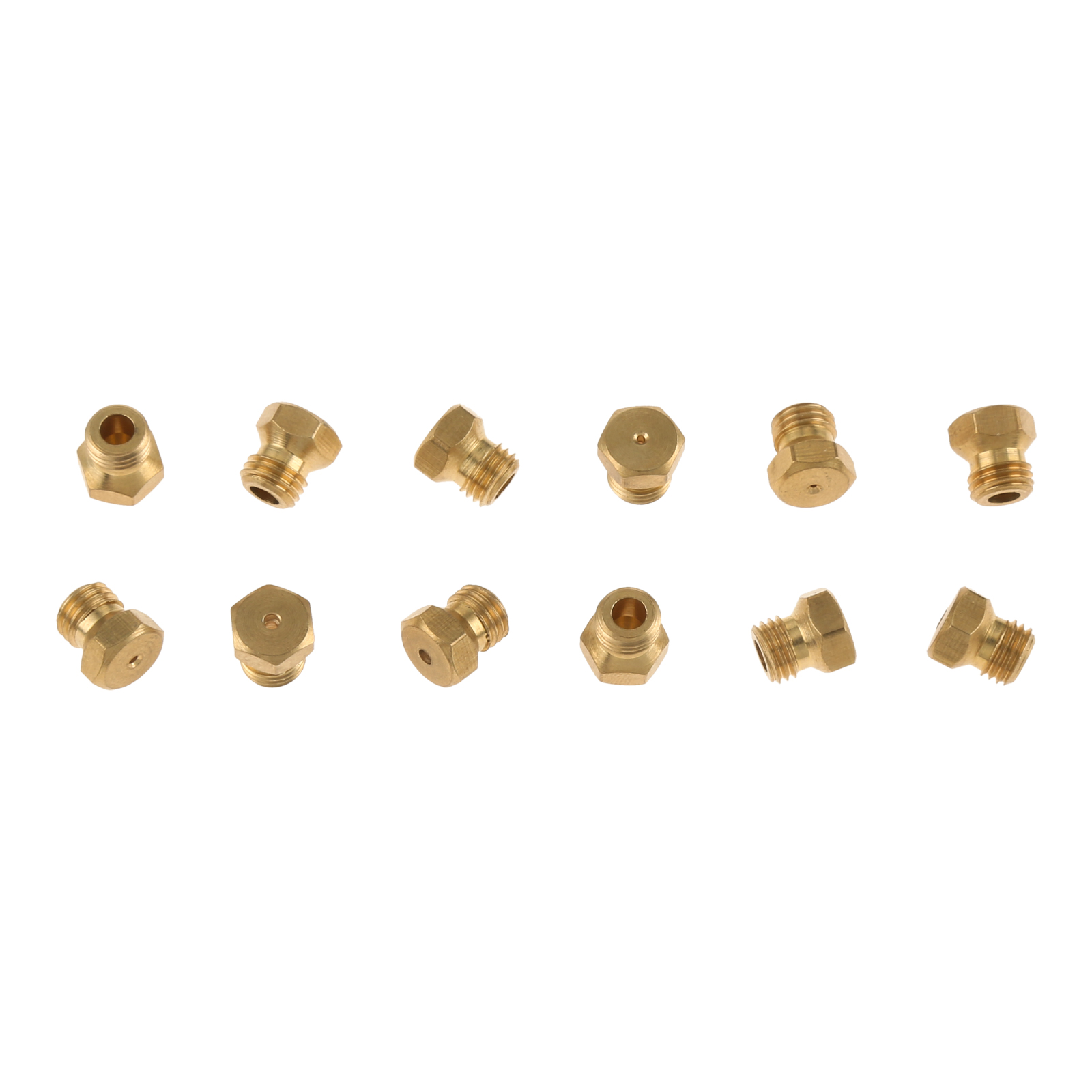 36Pc LP Propane Natural Gas Bu - Steam Wand Tip 评论和价格