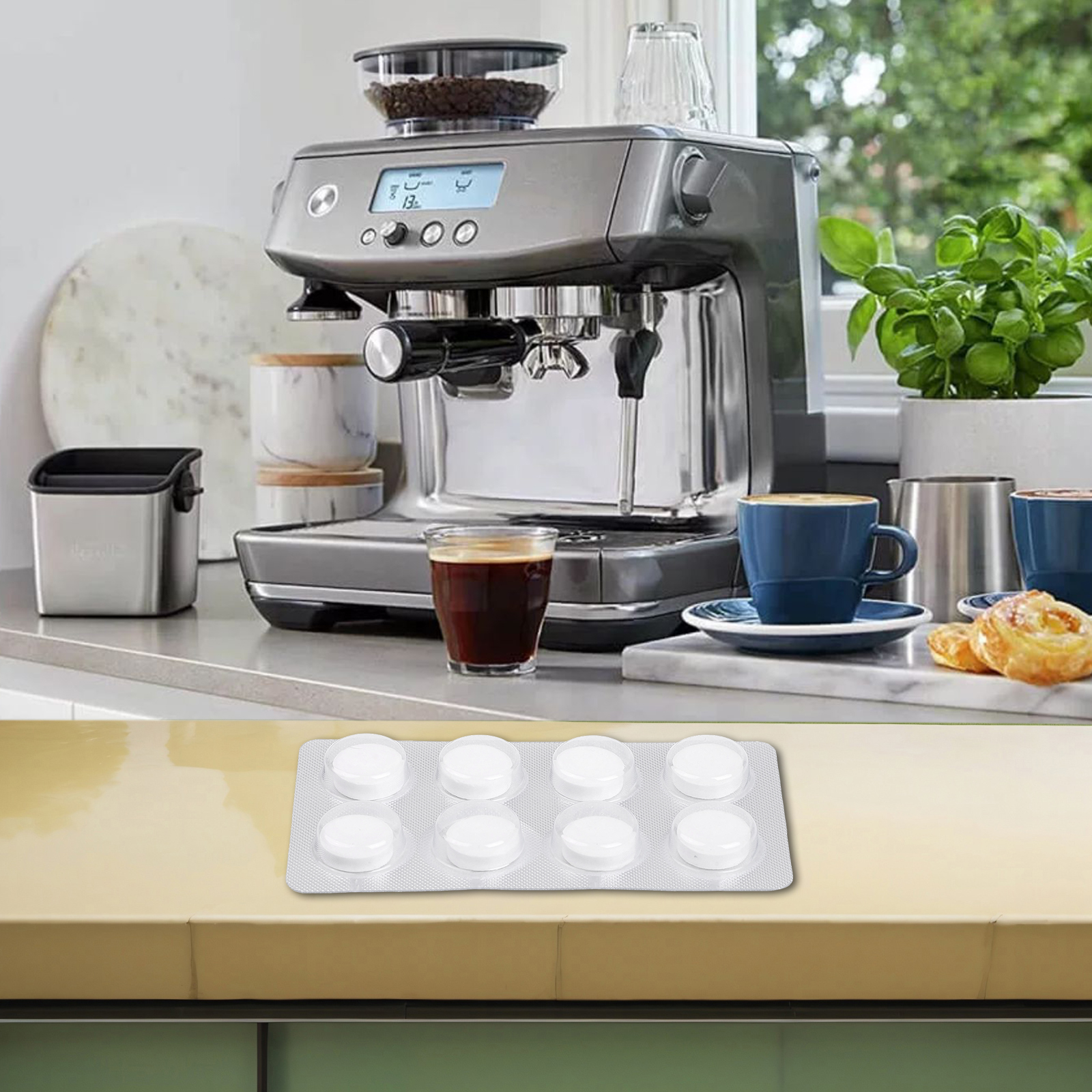 Coffee Equipment Maintenance C - Coffee Equipment Maintenance 评论和价格