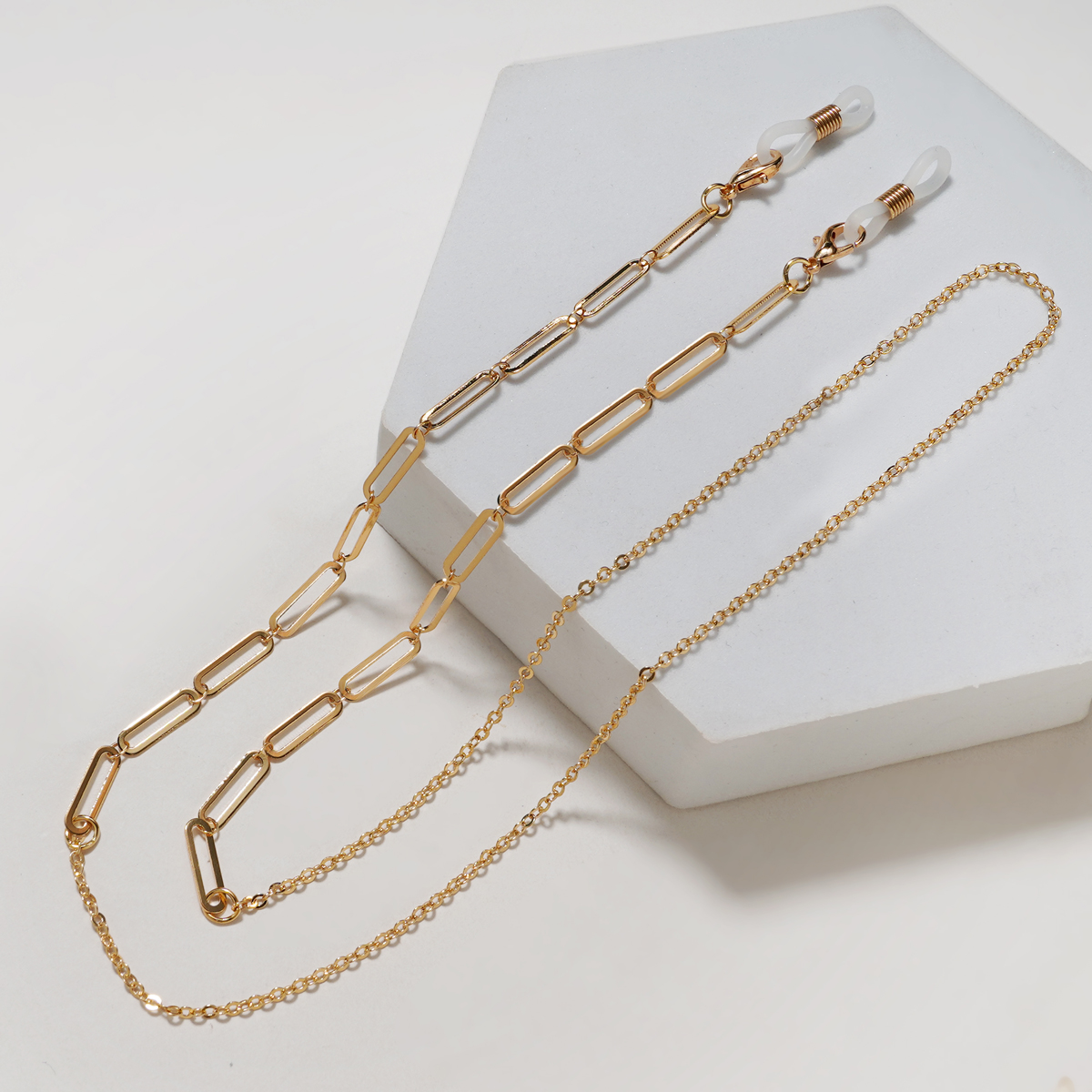 2022 Fashion Sunglasses Chain  - Blind Filter Disc 评论和价格