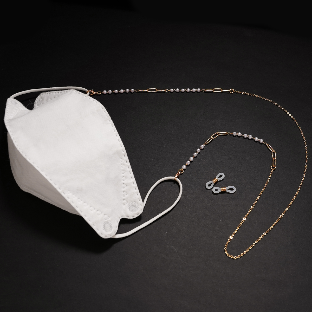 2022 Fashion Sunglasses Chain  - Blind Filter Disc 评论和价格
