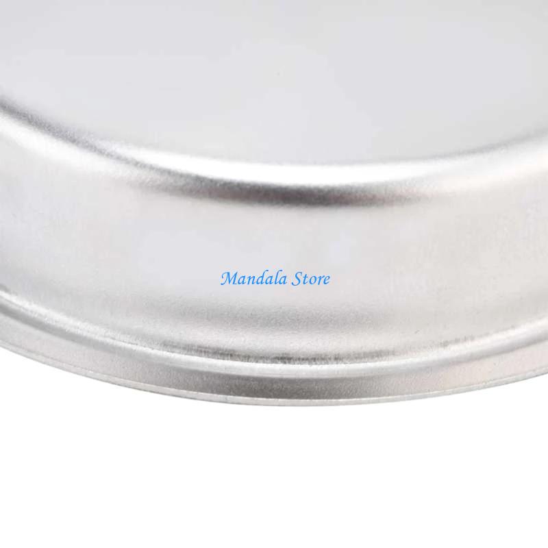 U2JC Stainless Steel Backflush - Blind Filter Disc 评论和价格