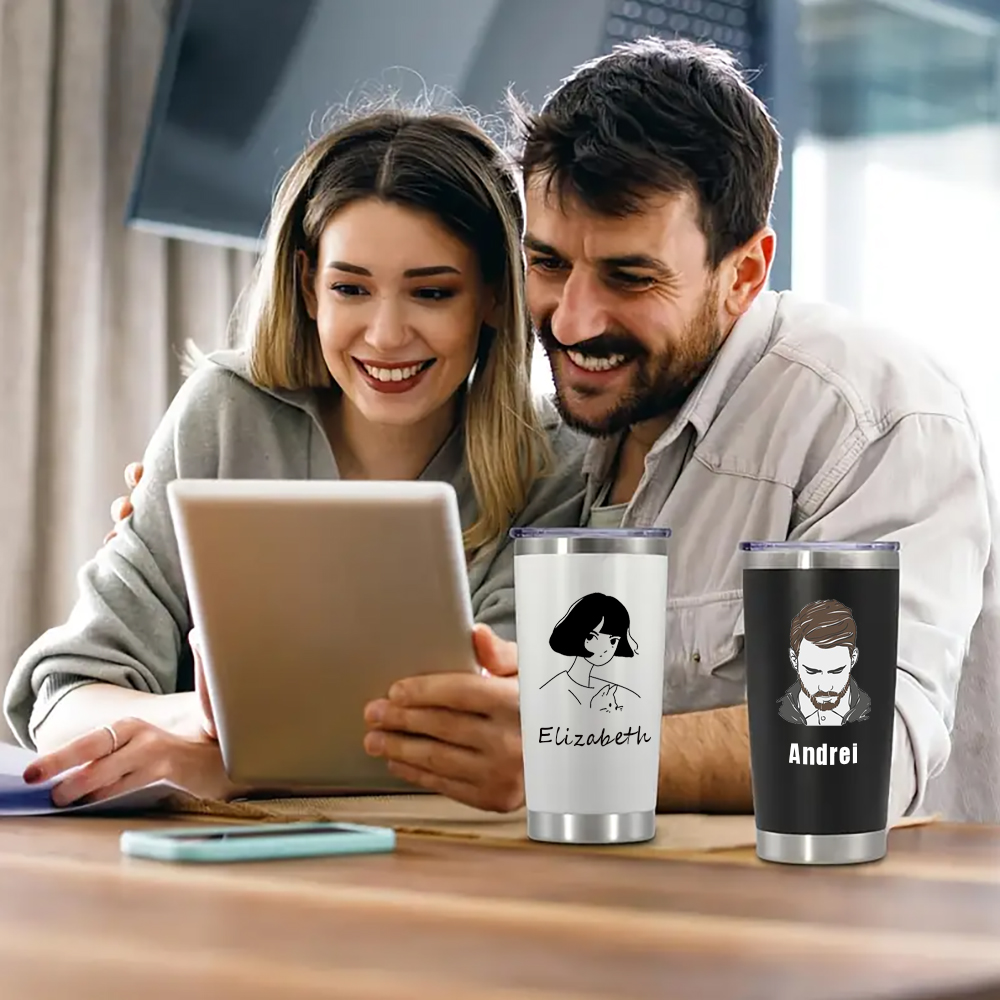 Stylish stainless steel cups,  - Coffee Equipment Eu 评论和价格