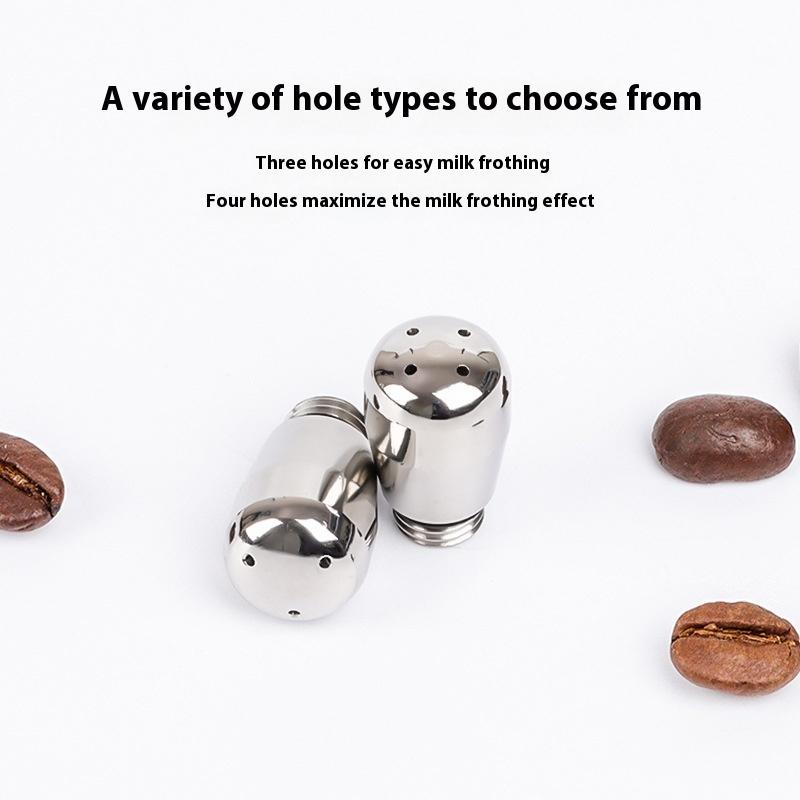 Coffee Maker Steam Nozzle 3/4  - Steam Wand Tip 评论和价格