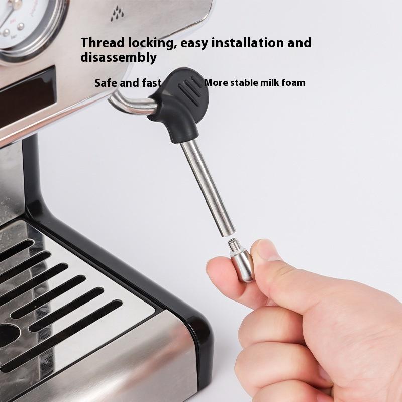 Coffee Maker Steam Nozzle 3/4  - Steam Wand Tip 评论和价格