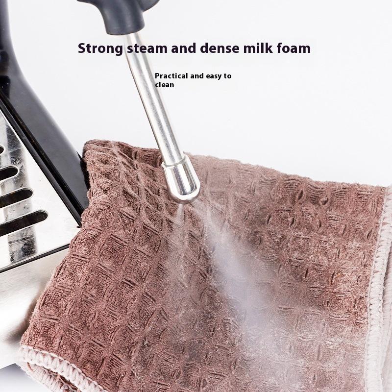Coffee Maker Steam Nozzle 3/4  - Steam Wand Tip 评论和价格