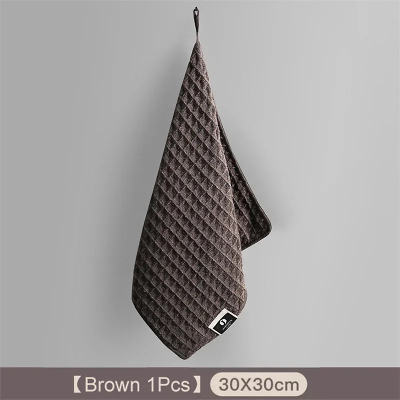 1/4Pcs Coffee Bar Cleaning Tow - Coffee Shop Equipment 评论和价格