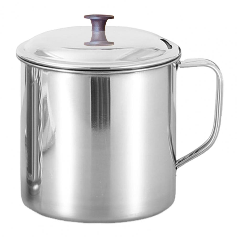 Handle Cup Stainless Steel Cof - Coffee Equipment Eu 评论和价格