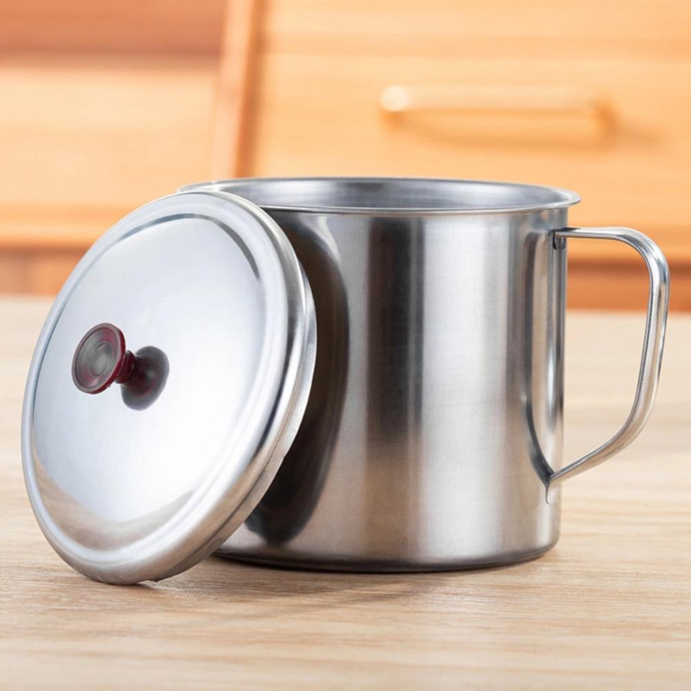 Handle Cup Stainless Steel Cof - Coffee Equipment Eu 评论和价格