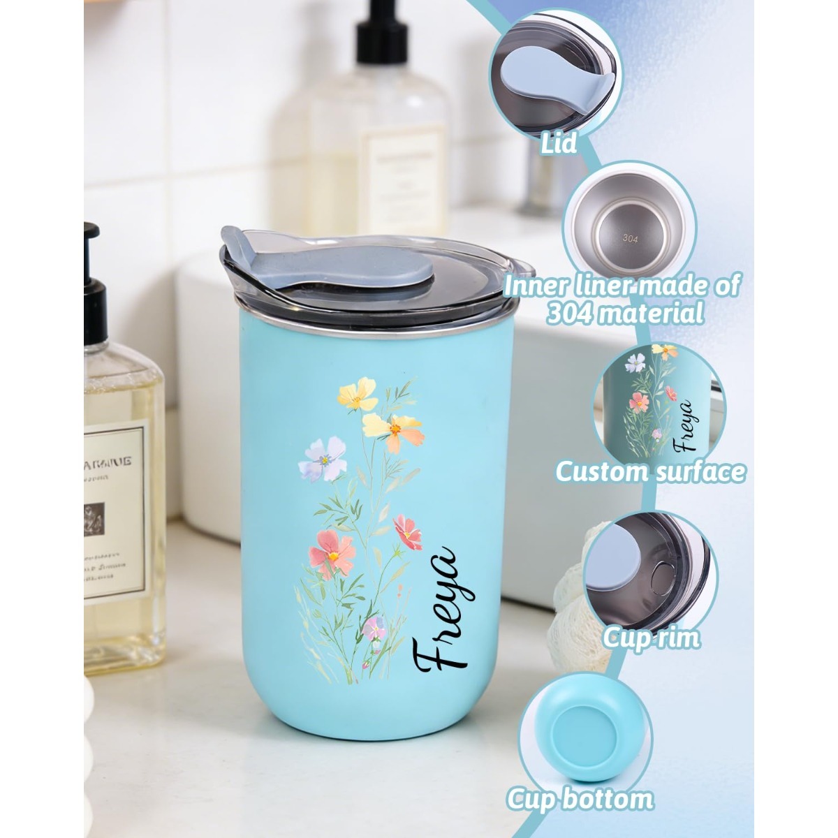 Custom Metal Stainless Steel C - Coffee Equipment Eu 评论和价格