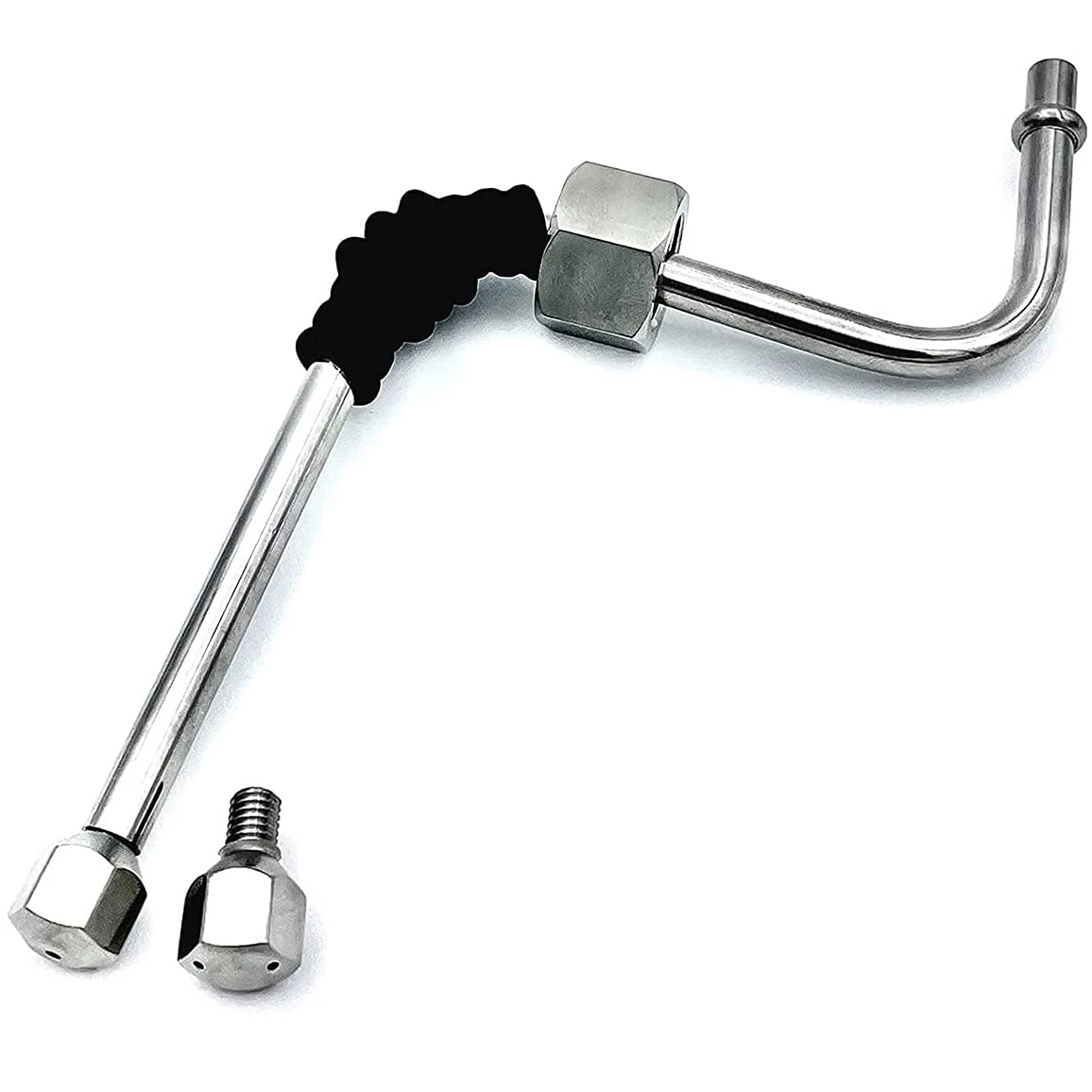 Steam Wand for Delonghi EC680/ - Steam Wand Tip 评论和价格