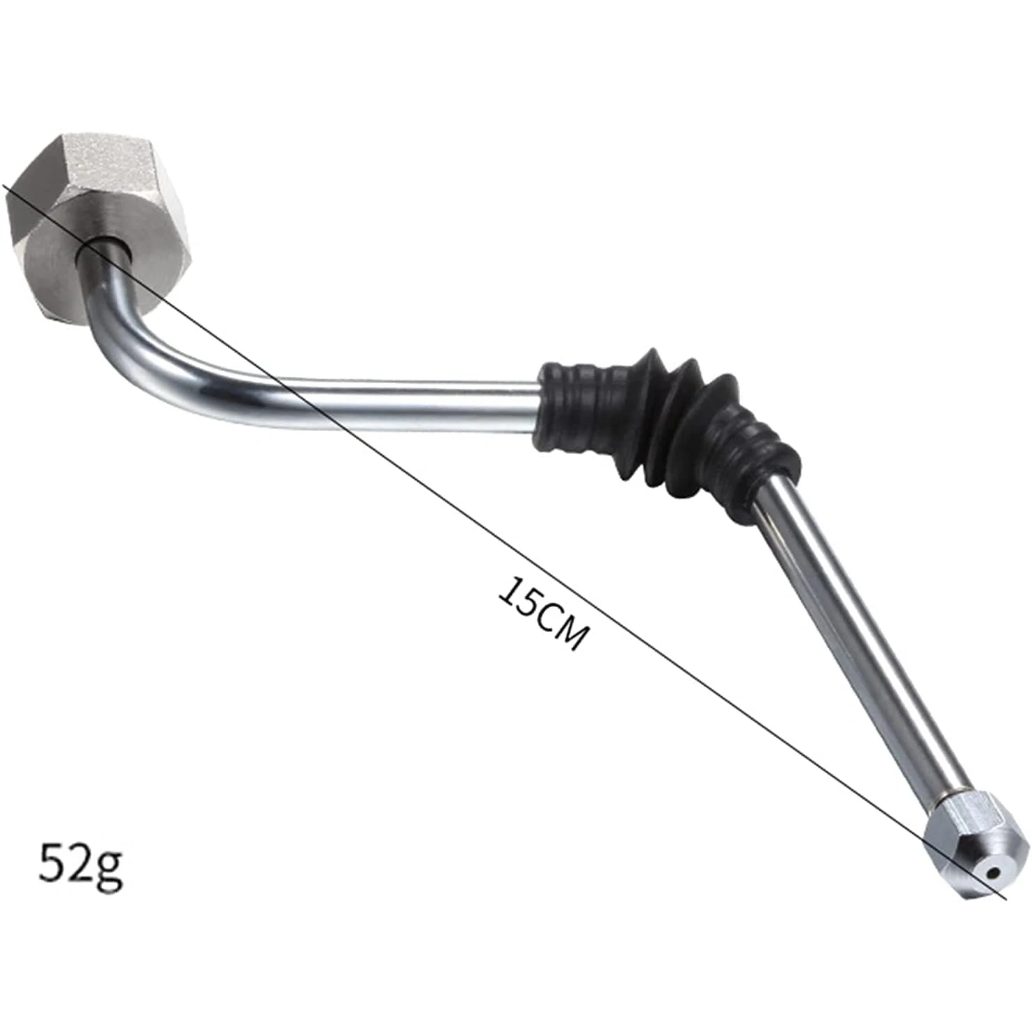 Steam Wand for Delonghi EC680/ - Steam Wand Tip 评论和价格