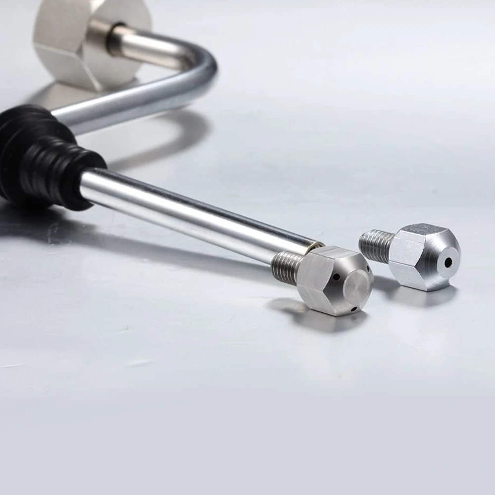 Steam Wand for Delonghi EC680/ - Steam Wand Tip 评论和价格
