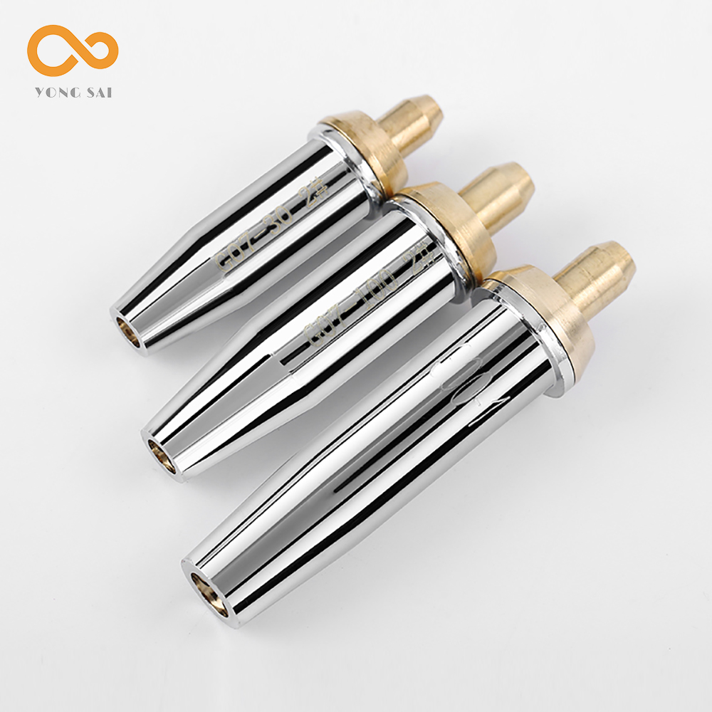 G07-30 100 300 Cutting Torch P - Steam Wand Tip 评论和价格