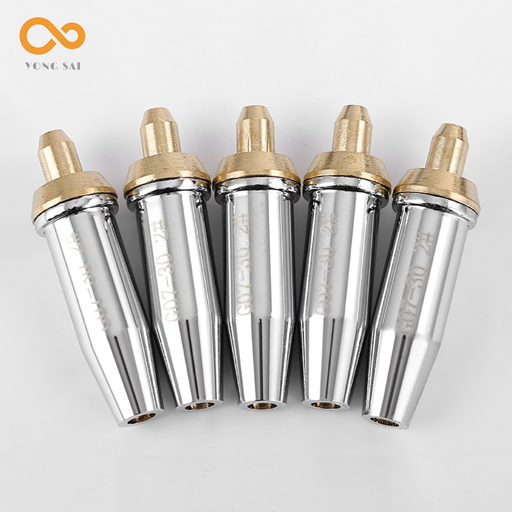 G07-30 100 300 Cutting Torch P - Steam Wand Tip 评论和价格