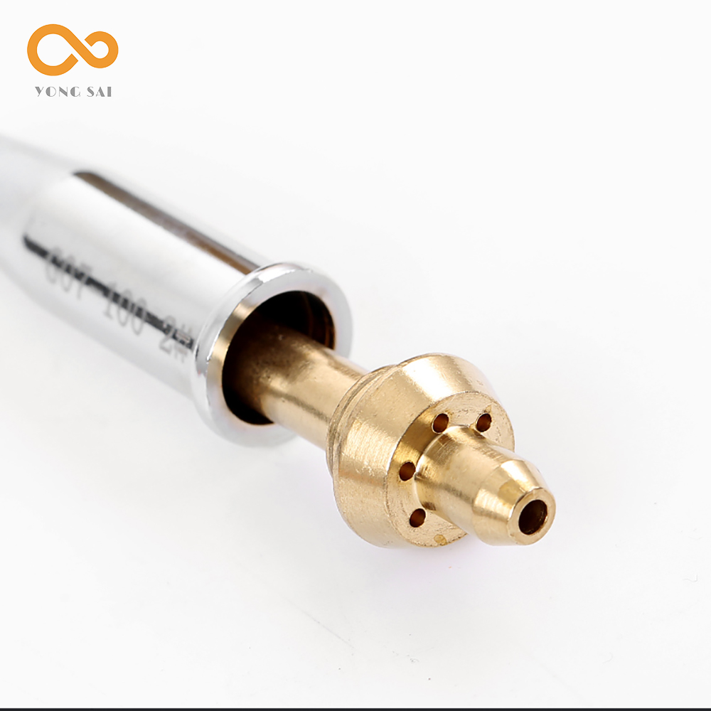 G07-30 100 300 Cutting Torch P - Steam Wand Tip 评论和价格