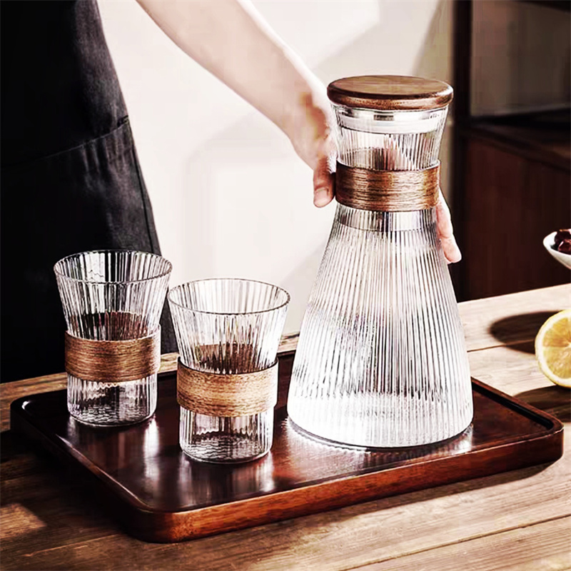 Japanese Style Glass Cold Wate - Coffee Equipment Eu 评论和价格