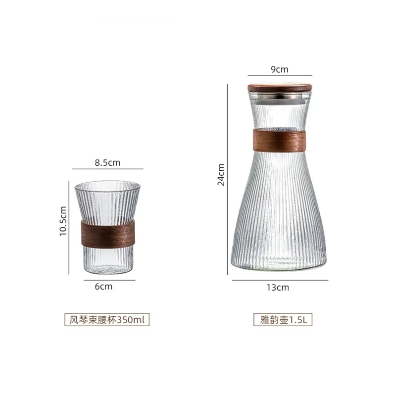 Japanese Style Glass Cold Wate - Coffee Equipment Eu 评论和价格