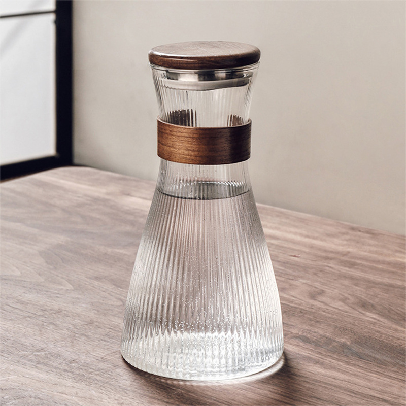 Japanese Style Glass Cold Wate - Coffee Equipment Eu 评论和价格
