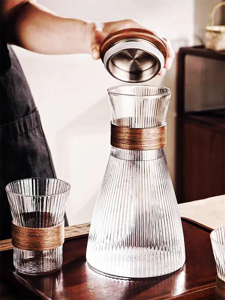 Japanese Style Glass Cold Wate - Coffee Equipment Eu 评论和价格