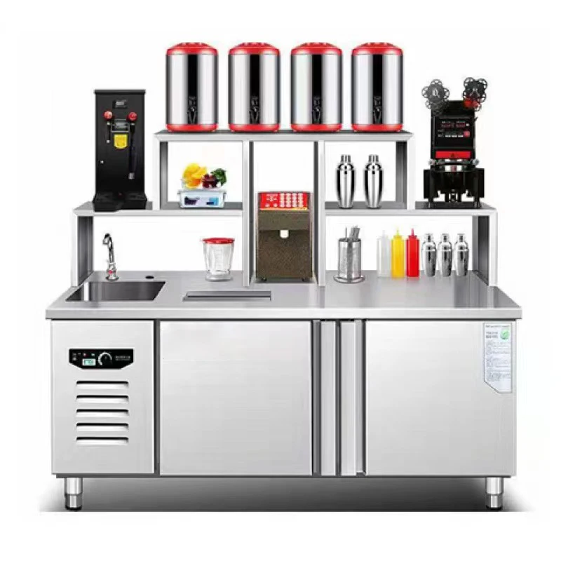 #for bar table milk tea operat - Coffee Shop Equipment 评论和价格