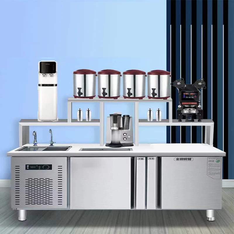 #for bar table milk tea operat - Coffee Shop Equipment 评论和价格