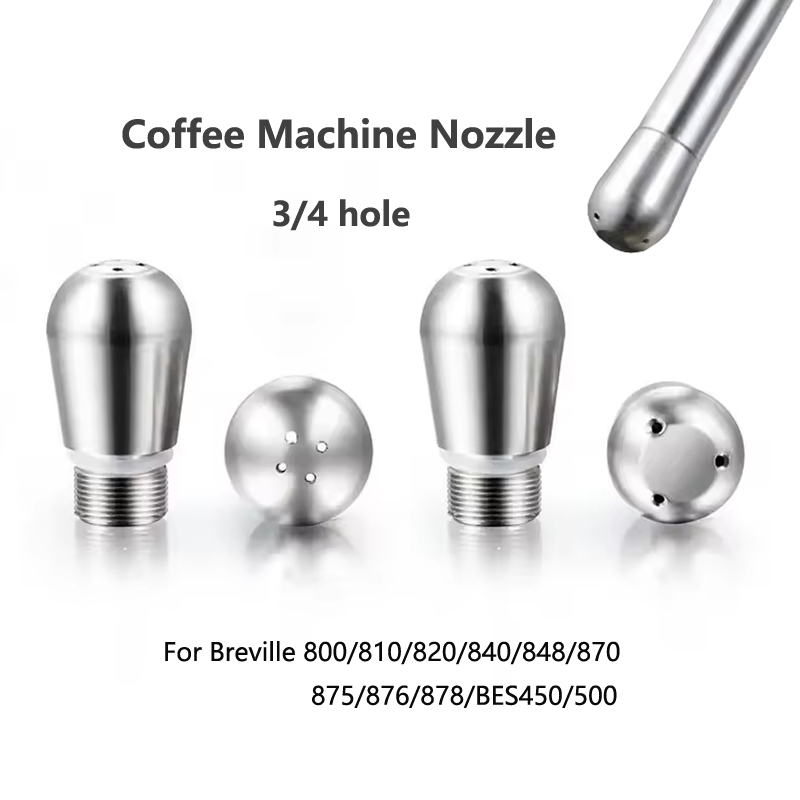 Coffee Maker Steam Nozzle 3/4  - Steam Wand Tip 评论和价格