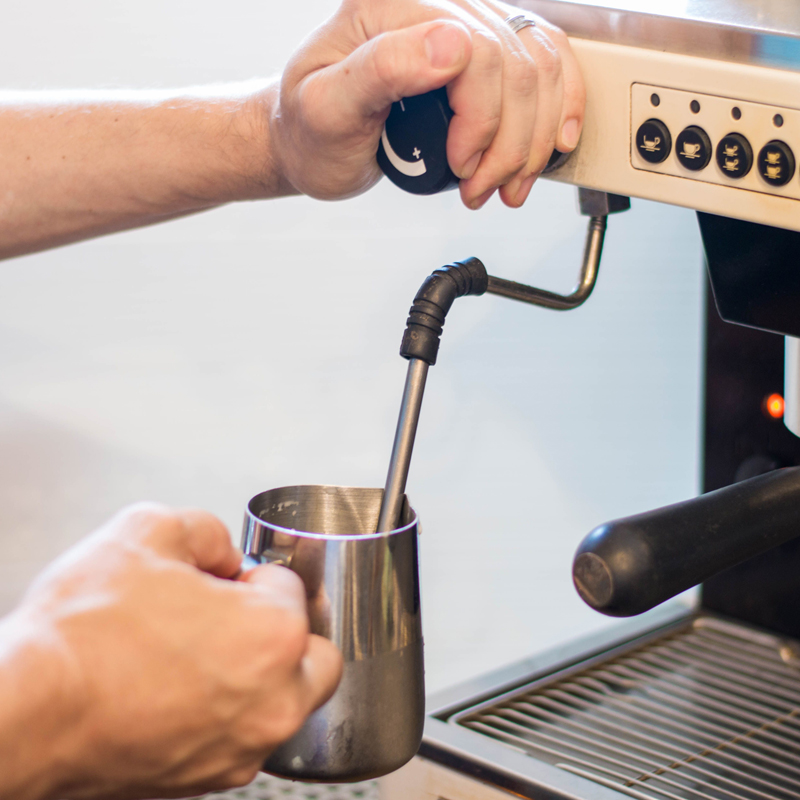 Coffee Maker Steam Nozzle 3/4  - Steam Wand Tip 评论和价格