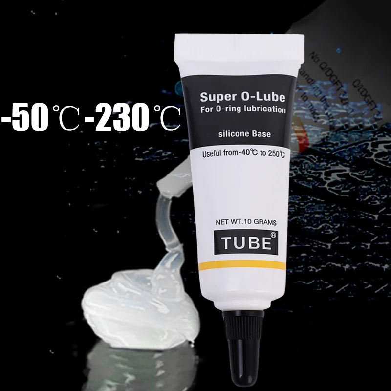 Food Grade Silicone Grease Wat - Coffee Equipment Maintenance 评论和价格