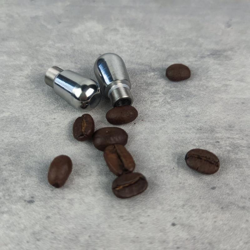 J6PE Stainless Steel Steam Wan - Steam Wand Tip 评论和价格