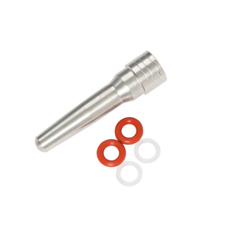 For DeLonghi EC685 Coffee Stea - Steam Wand Tip 评论和价格