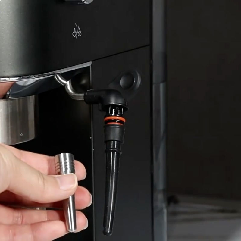 For DeLonghi EC685 Coffee Stea - Steam Wand Tip 评论和价格
