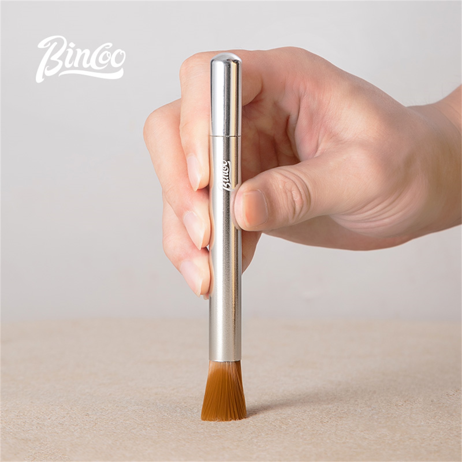 Bincoo Coffee Brush, Grinder a - Coffee Equipment Maintenance 评论和价格
