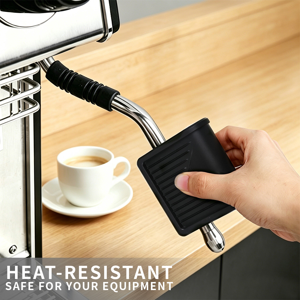 Espresso Coffee Machine Steam  - Steam Wand Tip 评论和价格