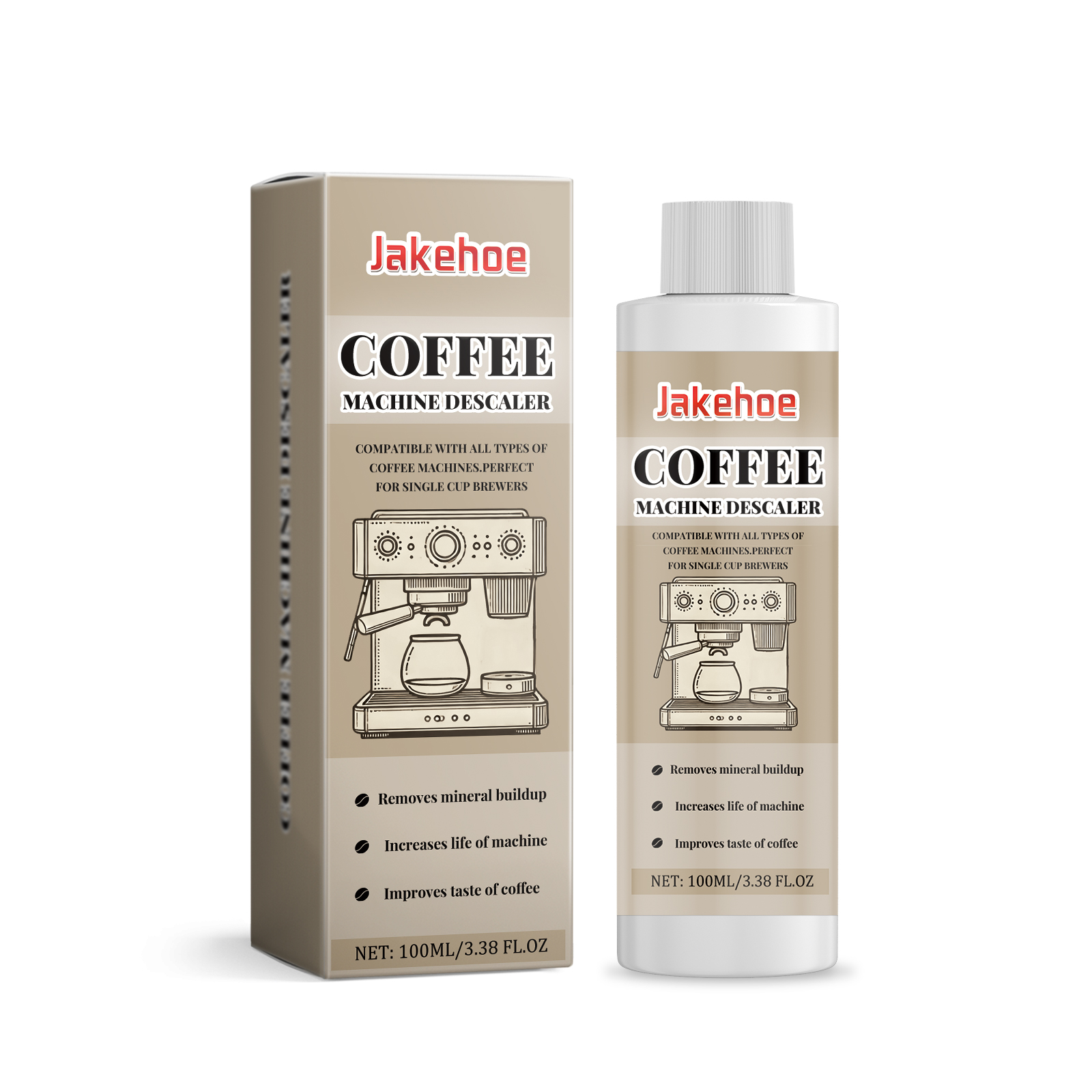 Coffee Machine Cleaner, Coffee - Coffee Equipment Maintenance 评论和价格