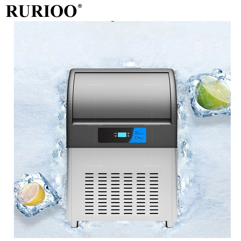 Commercial Ice Maker Equipment - Coffee Shop Equipment 评论和价格