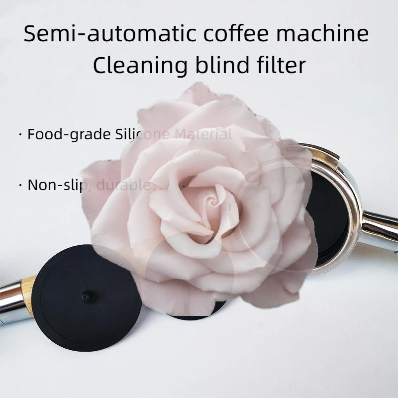 Popular 51/58mm Portafilter Ba - Blind Filter Disc 评论和价格