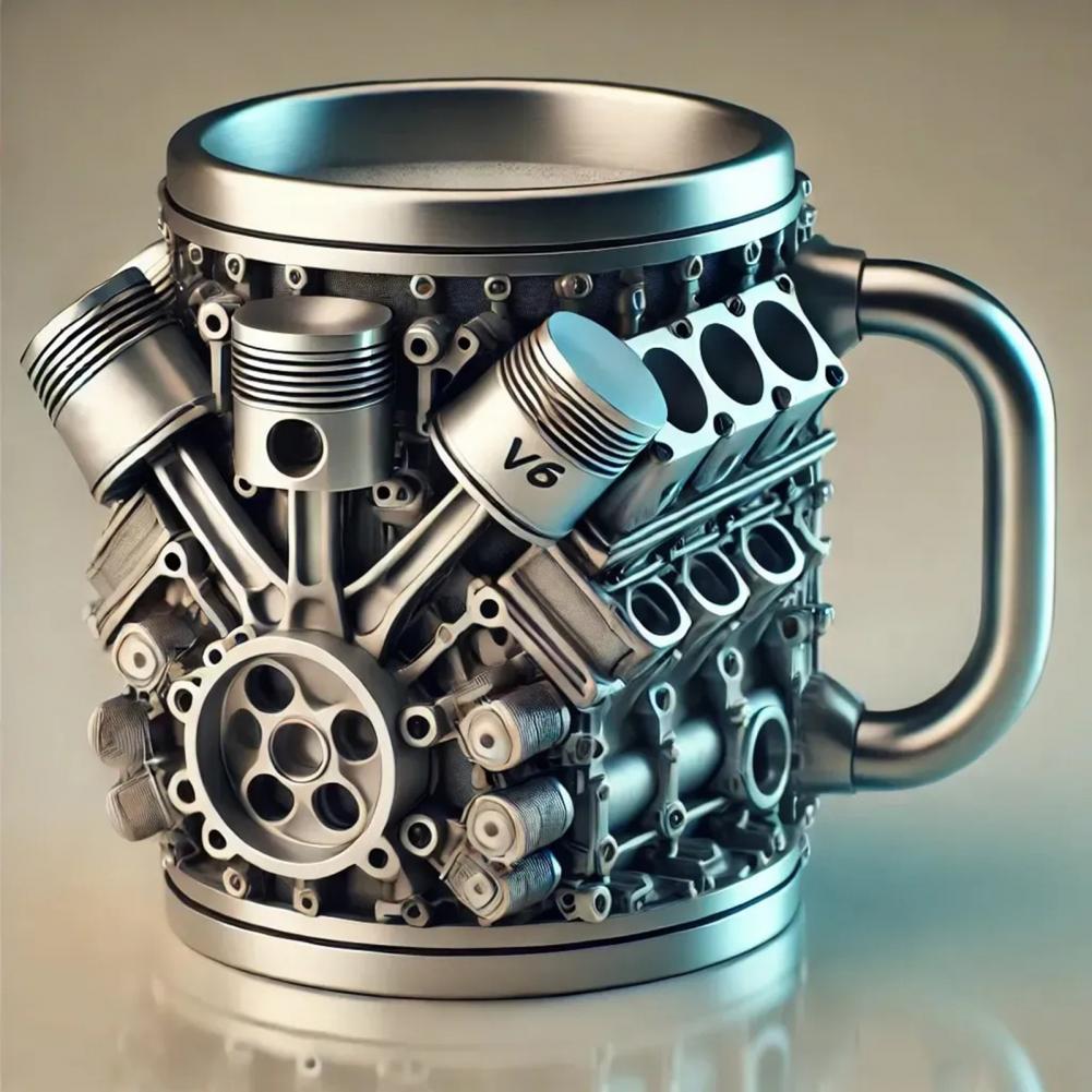 3d Engines Design Mug Engines  - Coffee Equipment Eu 评论和价格