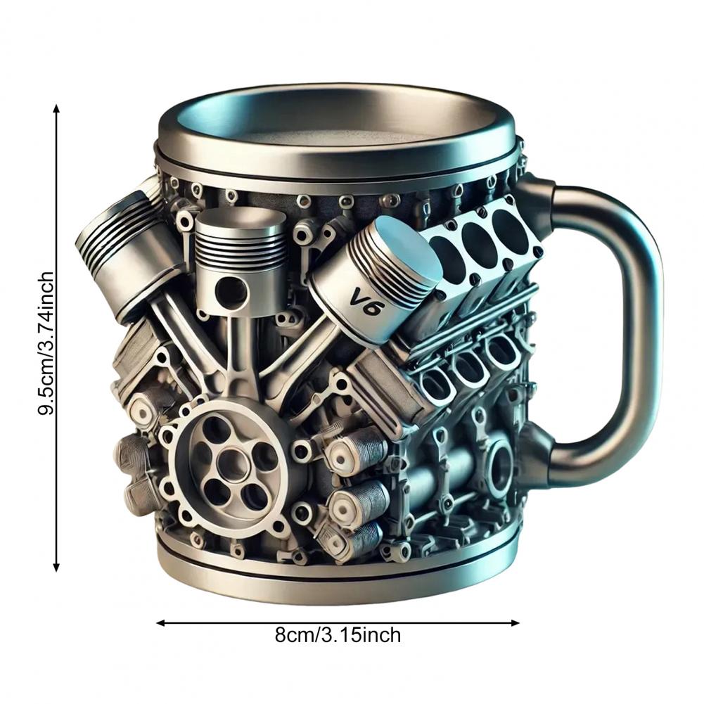 3d Engines Design Mug Engines  - Coffee Equipment Eu 评论和价格