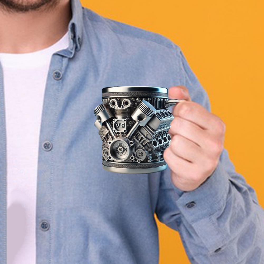 3d Engines Design Mug Engines  - Coffee Equipment Eu 评论和价格