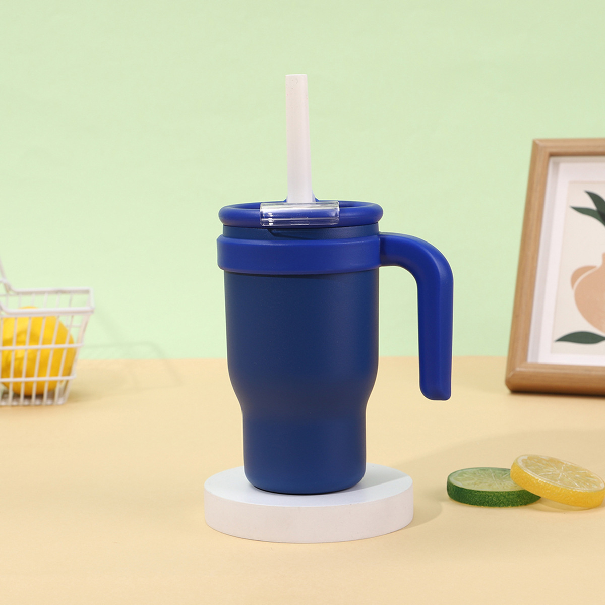 14oz Handle Ice King Cup Insul - Coffee Equipment Eu 评论和价格