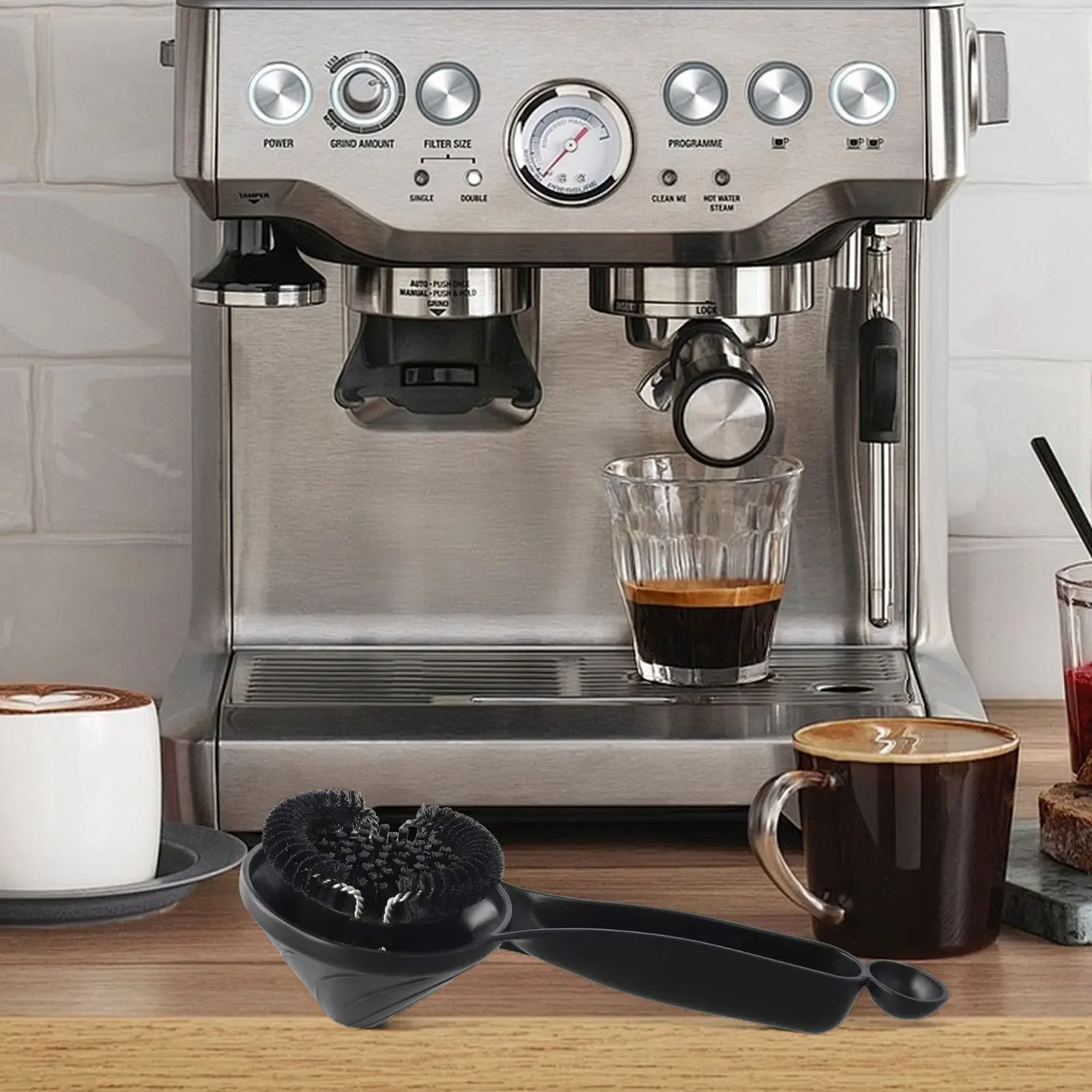 Coffee Equipment Maintenance C - Coffee Equipment Maintenance 评论和价格